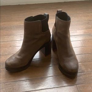 🥾SOREL BLAKE WATERPROOF CHELSEA boots 🥾